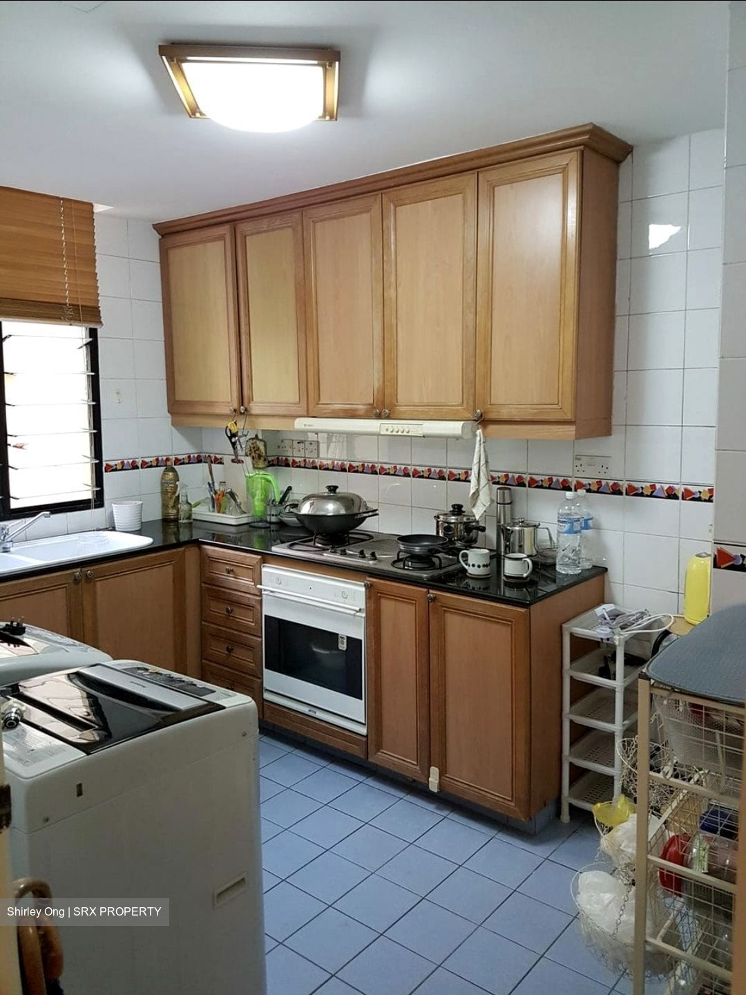 Euro-Asia Park (D13), Condominium #303706361